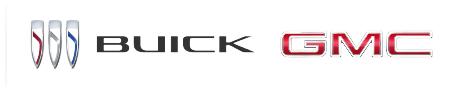 Chevrolet Buick GMC Logo