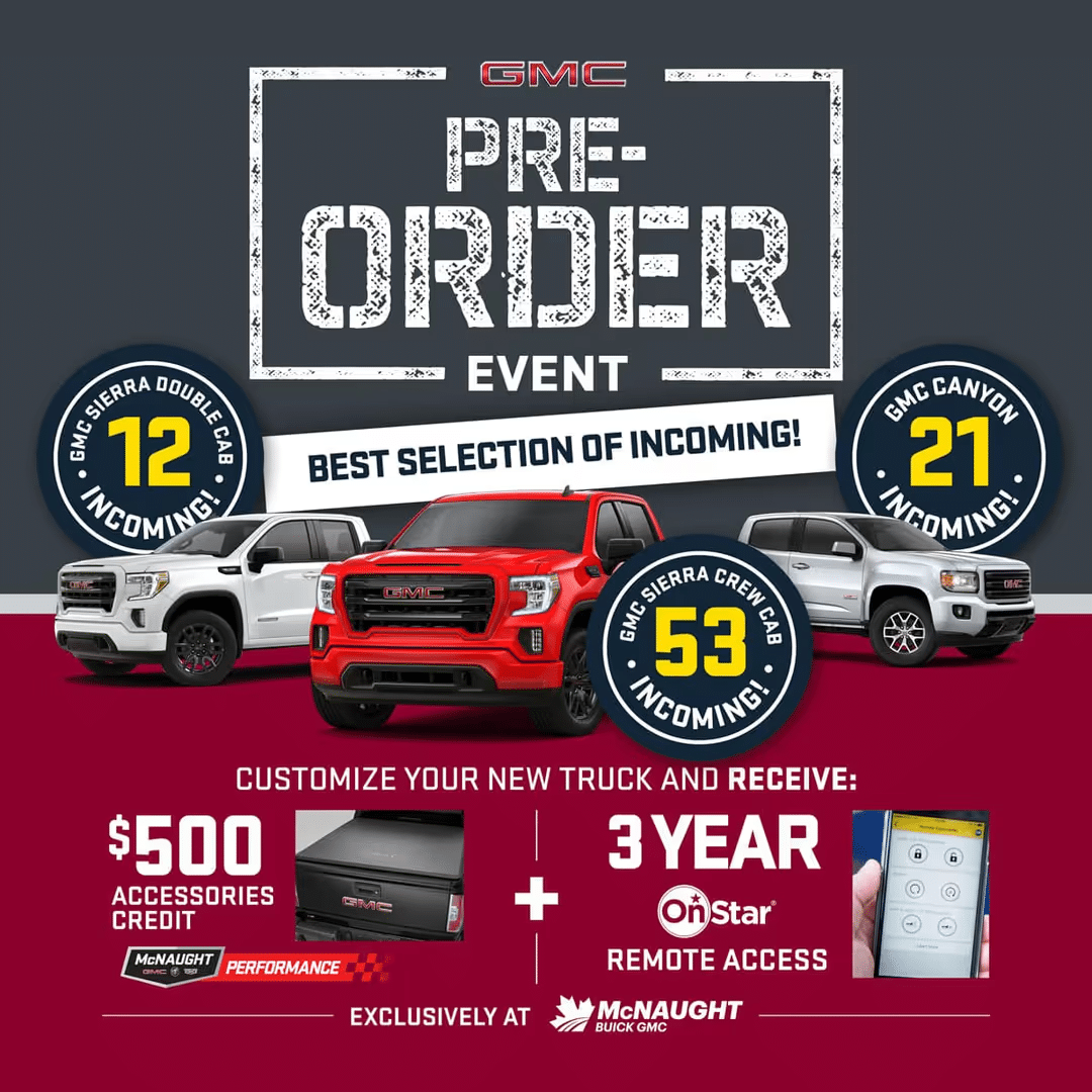 Factory Direct Event