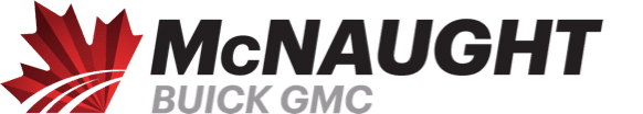 McNaught Buick GMC Logo