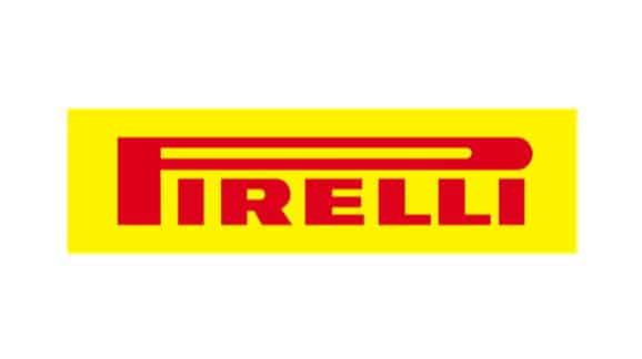 Continental logo with bold yellow text and a horse emblem, representing automotive innovation.