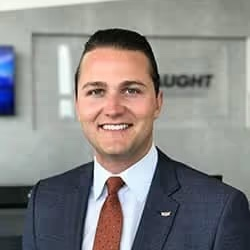 Frank Veert General Manager