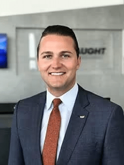 Frank Veert General Manager