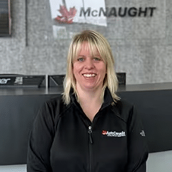 Cindy Swanson Collision Manager
