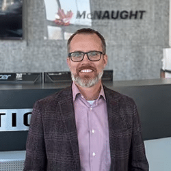 Casey Jones Sales Manager