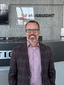 Casey Jones Sales Manager
