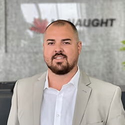 DJ Reimer Sales Manager