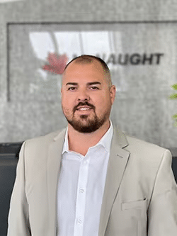 DJ Reimer Sales Manager
