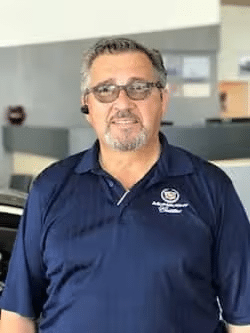 JP Lussier Lot Attendant / Maintenance