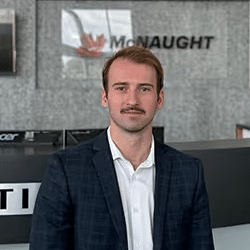 Evgeny Bulanov Financial Services Manager