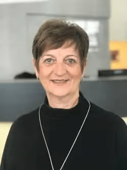 Lori Dubois Accounts Receivable Credit Manager