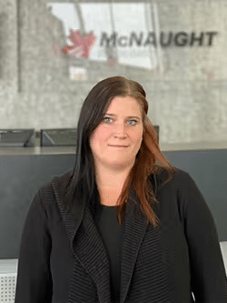 Angela Tuck Service Advisor