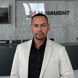 Bikram Parmar Sales & Leasing Consultant