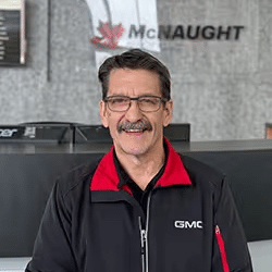 Brad Dupley Parts Consultant