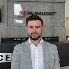 Braden Howard Sales & Leasing Consultant