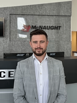 Braden Howard Sales & Leasing Consultant
