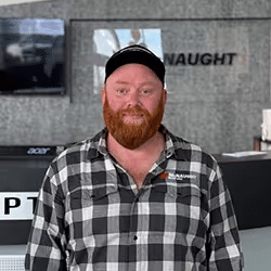 Brett Whitley Accessories Specialist