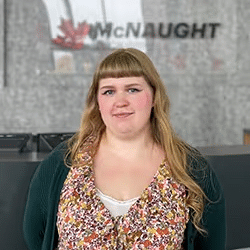 Cassandra Carlson Service CSR