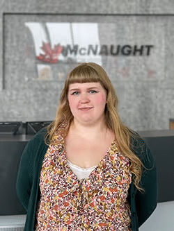 Cassandra Carlson Service CSR