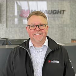 Derek Ellis Fixed Operations Manager