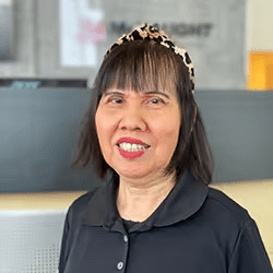 Helen Naval Custodian