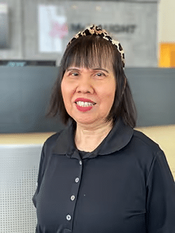 Helen Naval Custodian