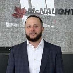 Ivan Skok Sales & Leasing Consultant