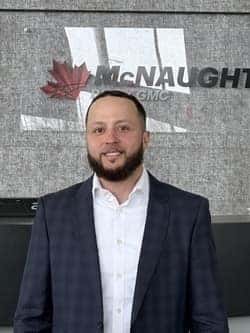 Ivan Skok Sales & Leasing Consultant