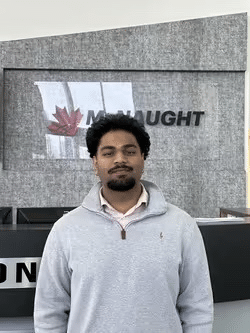 Inder Kandhola Sales & Leasing Consultant