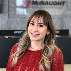 Veronika Lev Finance & HR Generalist