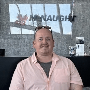 Ryan Gidzak Used Car Coordinator / Lot Leader