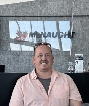 Ryan Gidzak Used Car Coordinator / Lot Leader