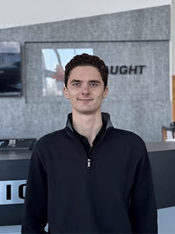 John Martens Sales & Leasing Consultant