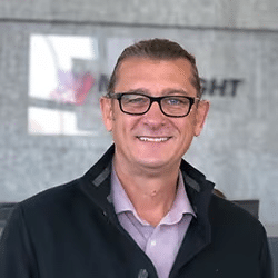 Joe Da Silva Sales & Leasing Consultant