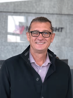 Joe Da Silva Sales & Leasing Consultant