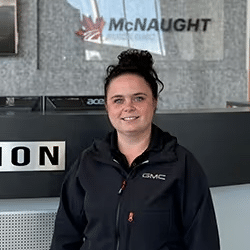 Kelly Flannigan Service Advisor