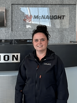 Kelly Flannigan Service Advisor