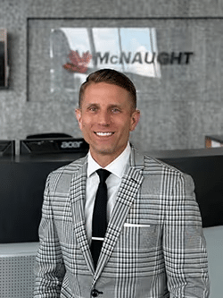 Matt Winchar Sales & Leasing Consultant