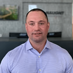 Mike Del Grosso Financial Services Manager
