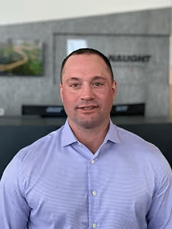 Mike Del Grosso Financial Services Manager