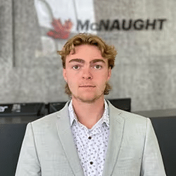Mitch Wolbert Sales & Leasing Consultant