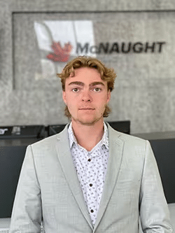 Mitch Wolbert Sales & Leasing Consultant