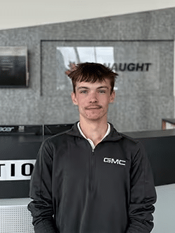 Riley Schoetz Marketing & Merchandising Manager