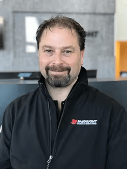 Ron Kryger Service Advisor
