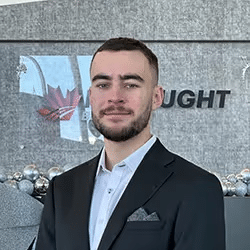 Sam Salibi Sales & Leasing Consultant