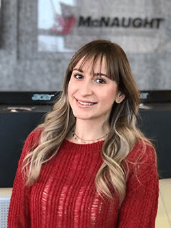 Veronika Lev Finance & HR Generalist