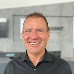 David Filipcic Sales & Leasing Consultant
