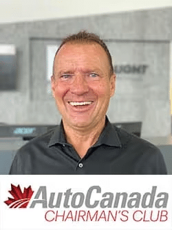 David Filipcic Sales & Leasing Consultant