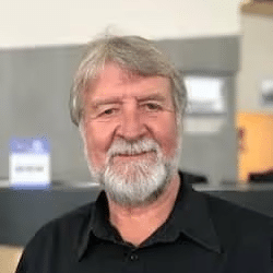 Randy Carlson Fleet Manager