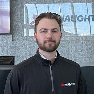 Callen Pearson Sales and Leasing Consultant