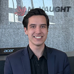 Greg Gibbons Sales and Leasing Consultant